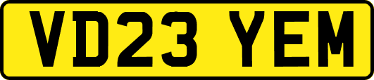 VD23YEM