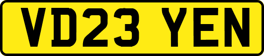 VD23YEN