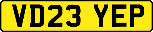 VD23YEP