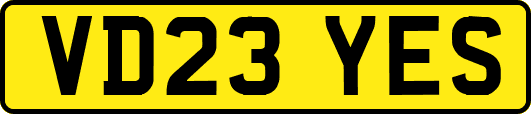 VD23YES