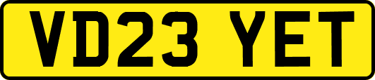 VD23YET