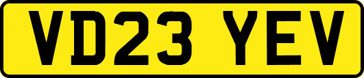 VD23YEV