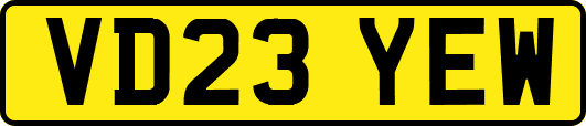 VD23YEW