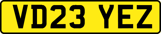 VD23YEZ