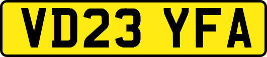 VD23YFA