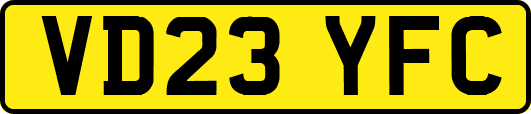 VD23YFC