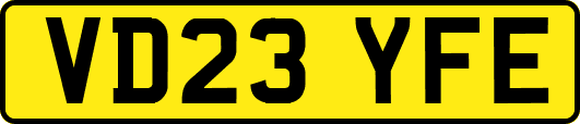 VD23YFE