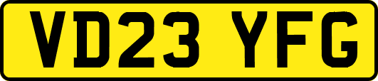VD23YFG