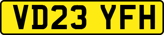VD23YFH