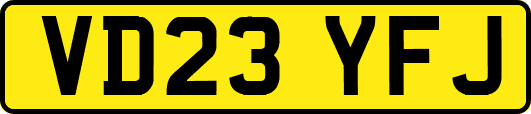 VD23YFJ