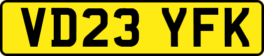VD23YFK