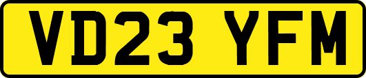 VD23YFM
