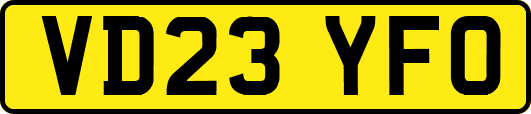 VD23YFO