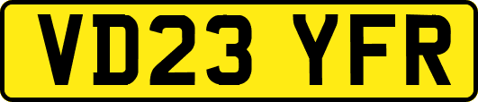 VD23YFR
