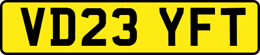 VD23YFT
