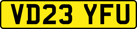 VD23YFU