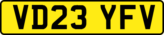 VD23YFV
