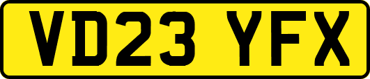 VD23YFX