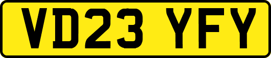 VD23YFY