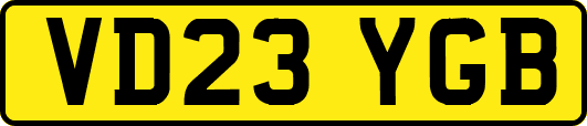 VD23YGB