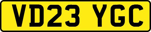 VD23YGC