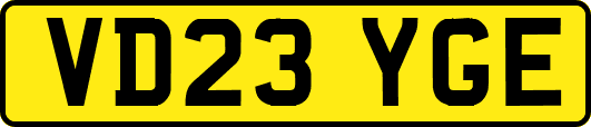 VD23YGE