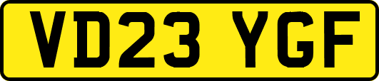 VD23YGF