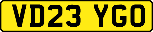 VD23YGO