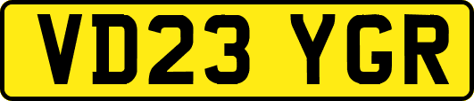 VD23YGR