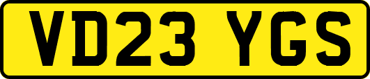 VD23YGS