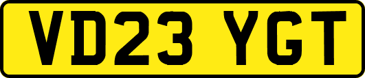 VD23YGT