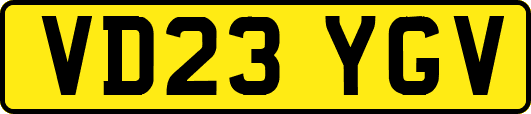 VD23YGV