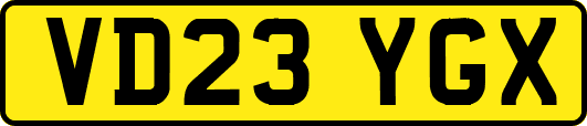 VD23YGX