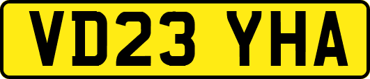 VD23YHA