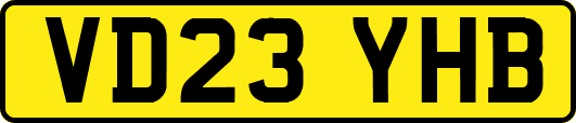 VD23YHB