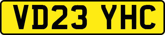 VD23YHC