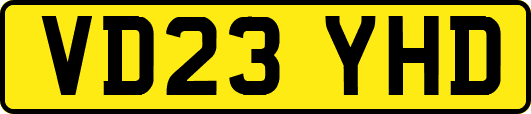 VD23YHD