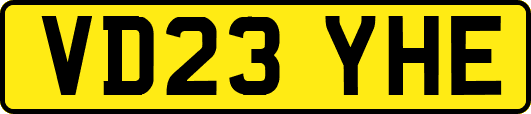 VD23YHE