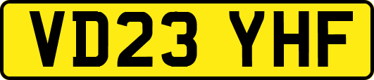 VD23YHF
