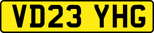 VD23YHG
