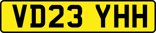 VD23YHH