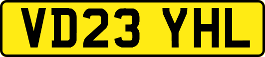 VD23YHL