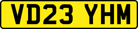 VD23YHM