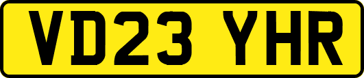 VD23YHR