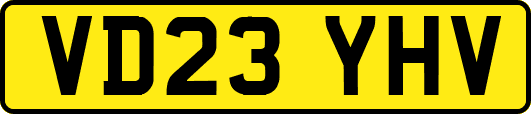 VD23YHV