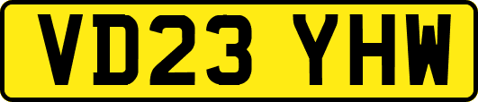 VD23YHW