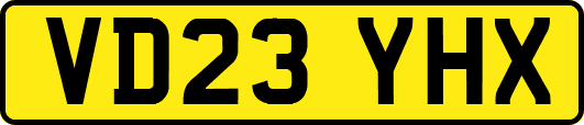 VD23YHX