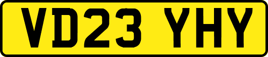 VD23YHY