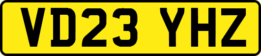 VD23YHZ