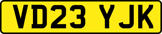 VD23YJK